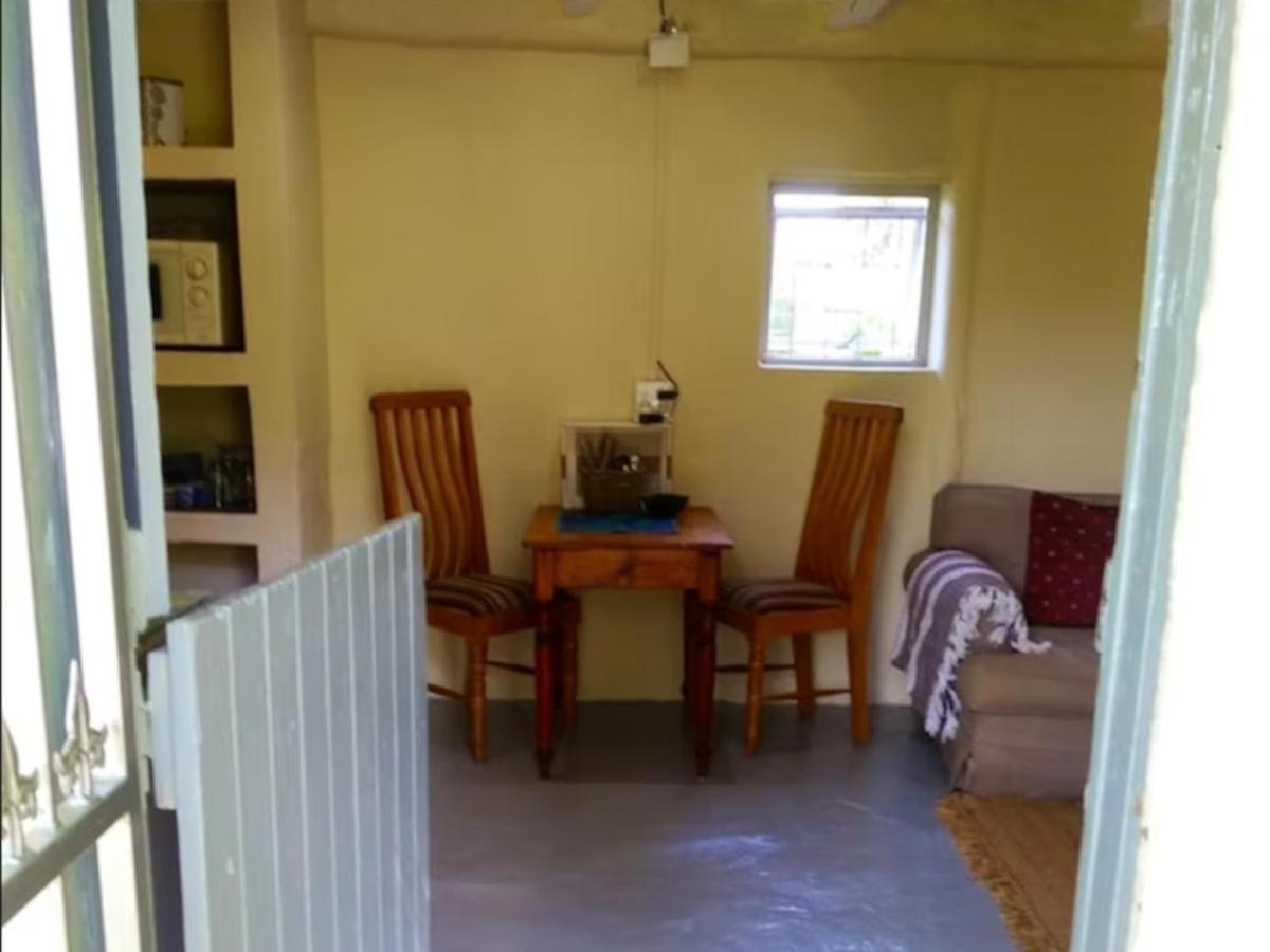 Cabernet Cottage Be Still And Know Франсхук Номер фото