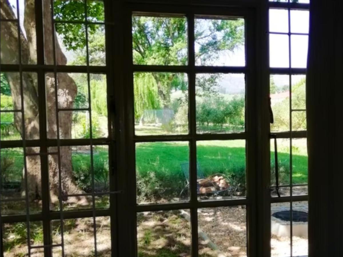 Cabernet Cottage Be Still And Know Франсхук Номер фото