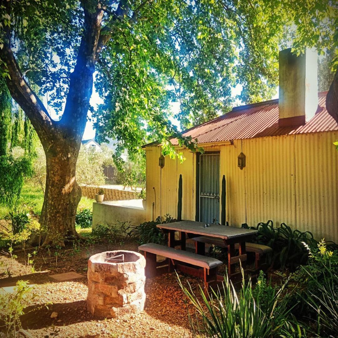 Cabernet Cottage Be Still And Know Франсхук Экстерьер фото